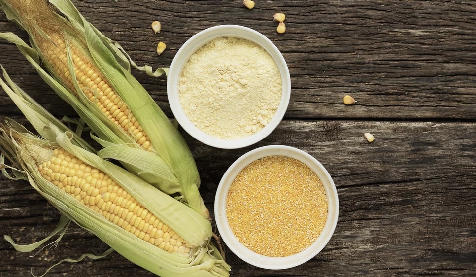 Corn Flour Image
